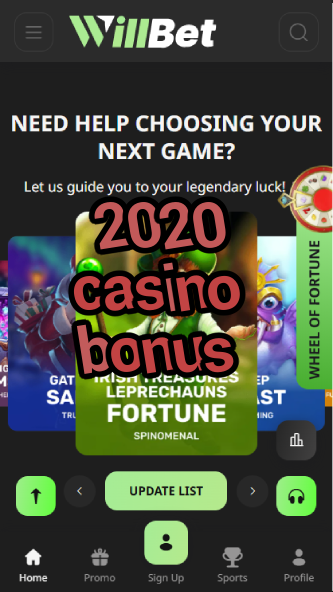 2020 Casino Bonus - Best 2020 Promotions-casinoorder.vip