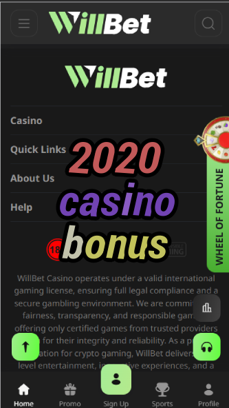 2020 Casino Bonus - Best 2020 Promotions-casinoorder.vip