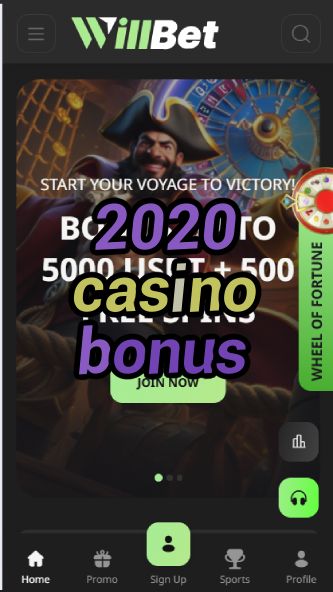 2020 Casino Bonus - Best 2020 Promotions-casinoorder.vip