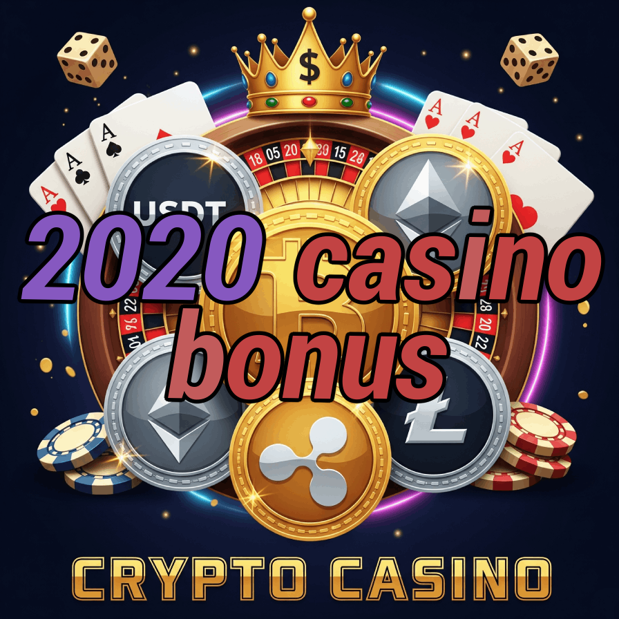 2020 Casino Bonus - Best 2020 Promotions